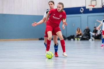 Bild 26 - F NFV Futsalturnier